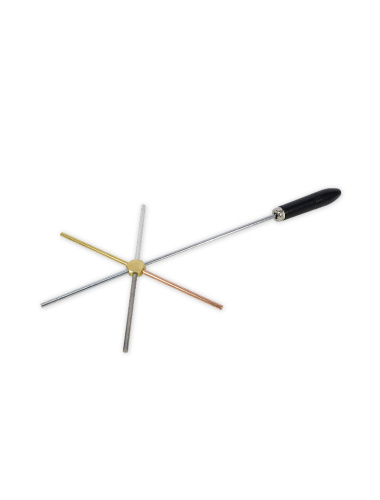 heat-conductometer