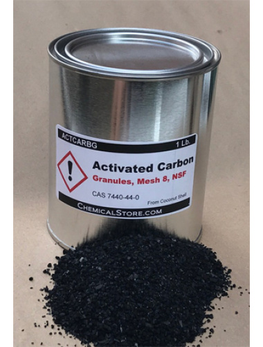 activated-carbon-granules