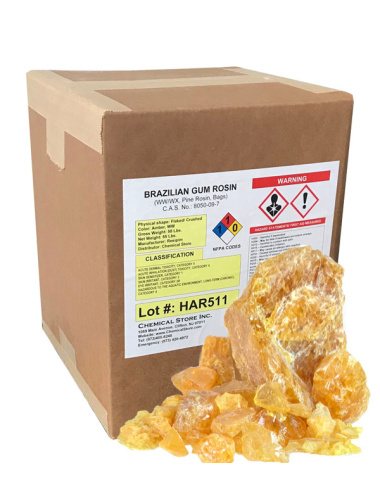 gum-rosin-flakes-brazilian-ww-grade