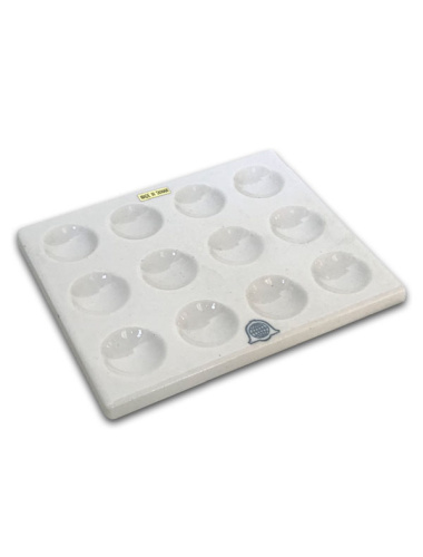 spotting-plate-porcelain-12-cavity-plate