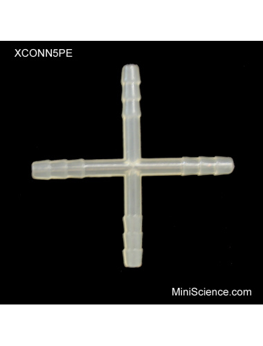 x-connector-cross-connector-tube-connector
