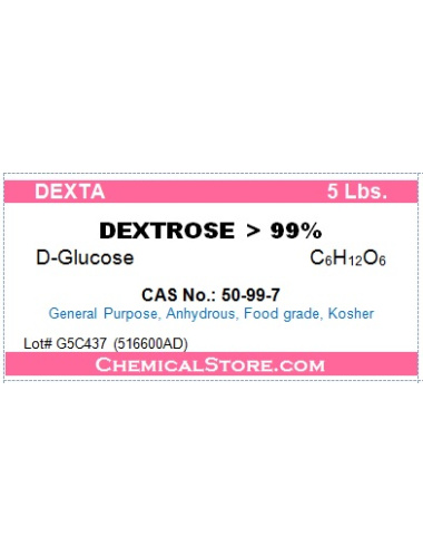 dextrose-99-anhydrous
