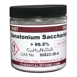 denatonium-saccharide
