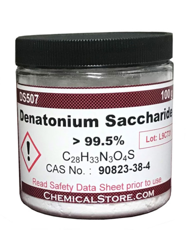 denatonium-saccharide