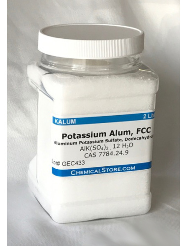 potassium-alum-fcc
