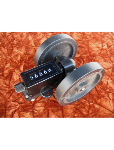 meter-counter-rolling-type-distance-measuring-wheel