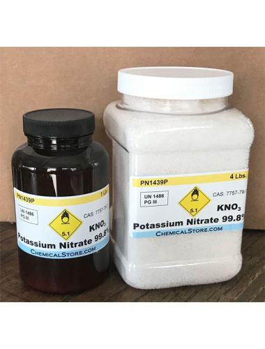 potassium-nitrate