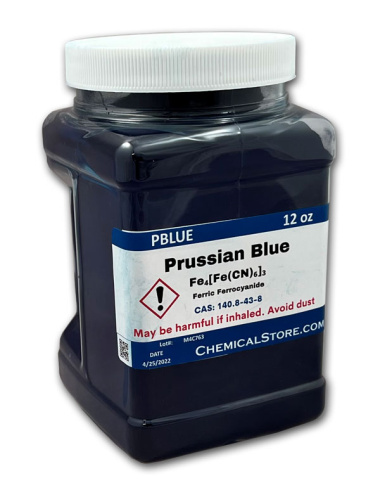prussian-blue-pigment