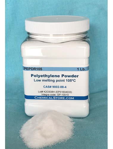 polyethylene-powder