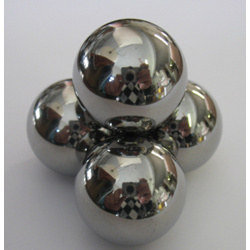 Steel Balls, 1" (25Mm)