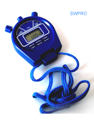 stopwatch