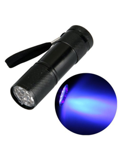 uv-ultra-violet-blacklight-9-led-flashlight-torch-light
