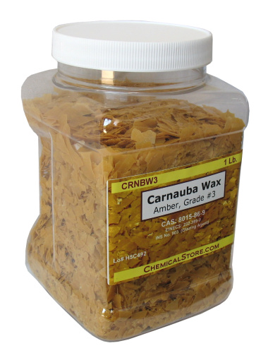 carnauba-wax-flakes-3-amber