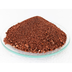 Copper Powder > 99% (150 - 325 Mesh)