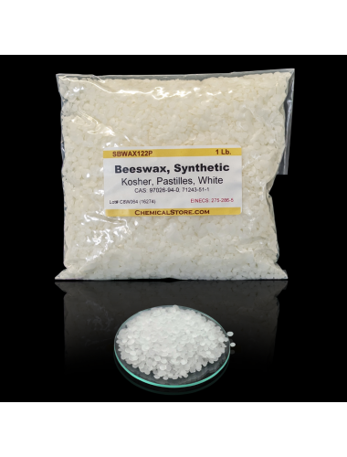 synthetic-beeswax-pastilles