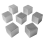 density-cubes-aluminum-20mm-x-20mm